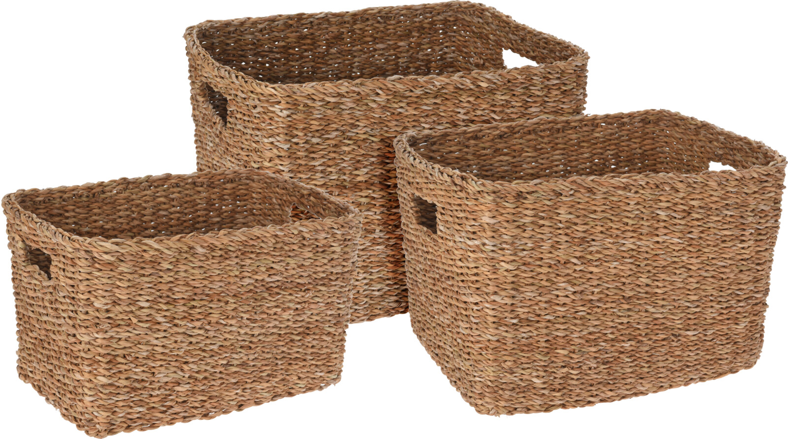 Karfa ferköntuð lítil