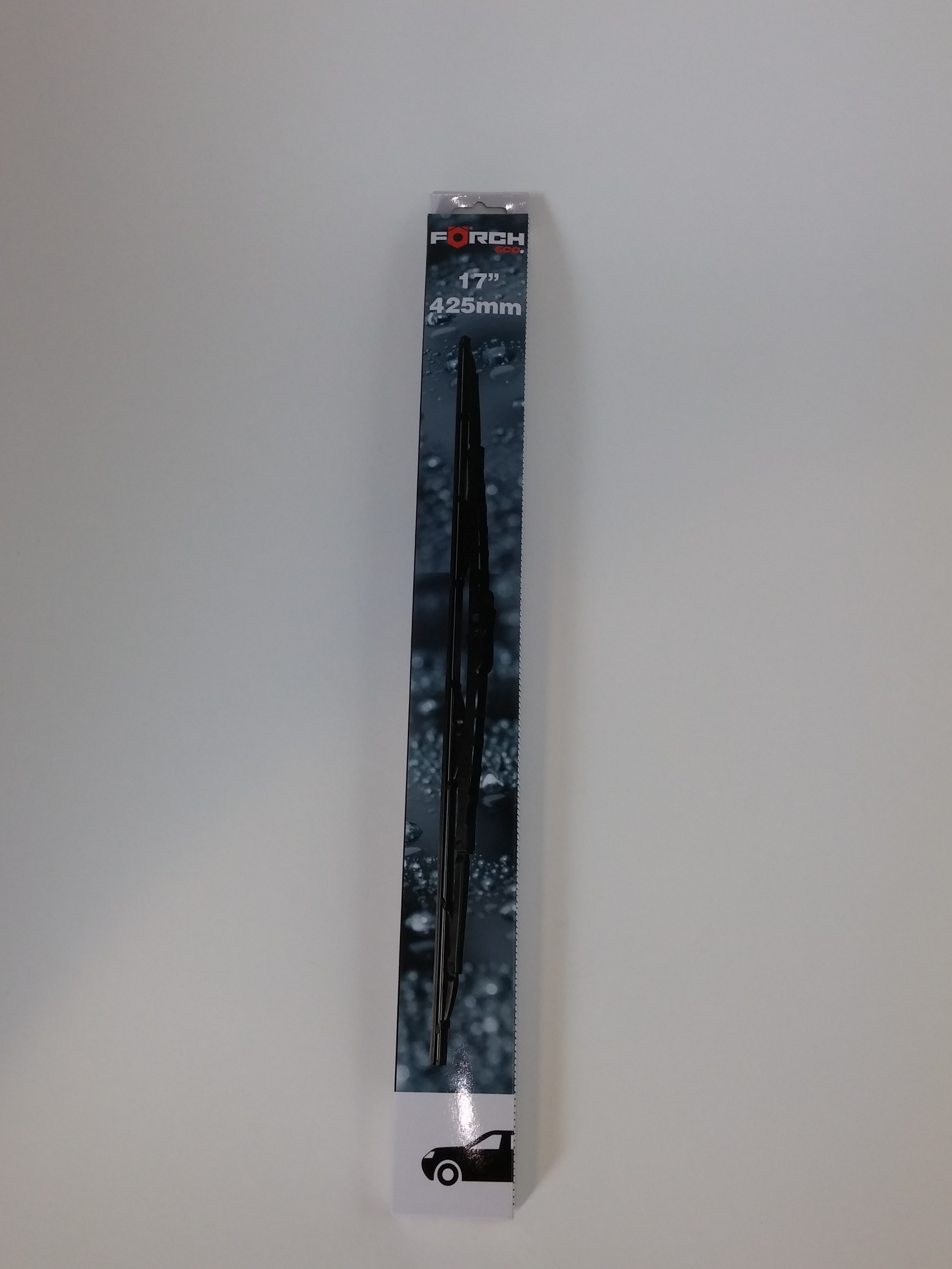 Þurrkublað 425 mm. 1 stk.