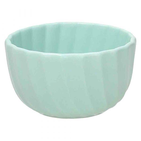 Aruba skál 11*6 græn