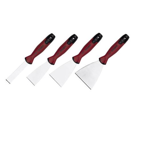 Sparslspaði stífur 75mm