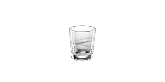 Skotglas 25 ml