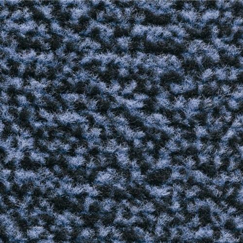 Rykmotta Mars Blá 60x90 cm