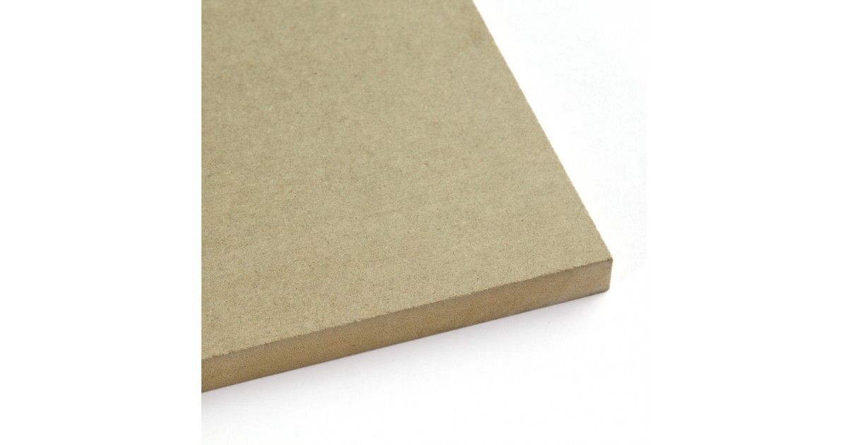 MDF MR 122X244 CM : 19MM Rakavarin
