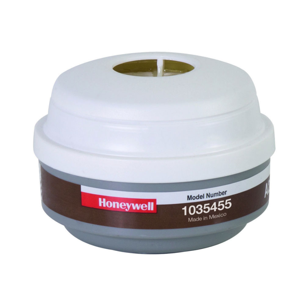 Gassía Honewell Twin T41 fyrir  hálfgrímu 1 stk A2P3