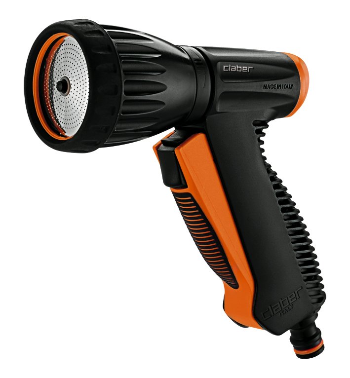 CLABER ÚÐABYSSA 9563