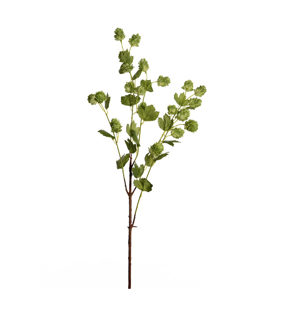 Gervi Humlar 90cm grænir