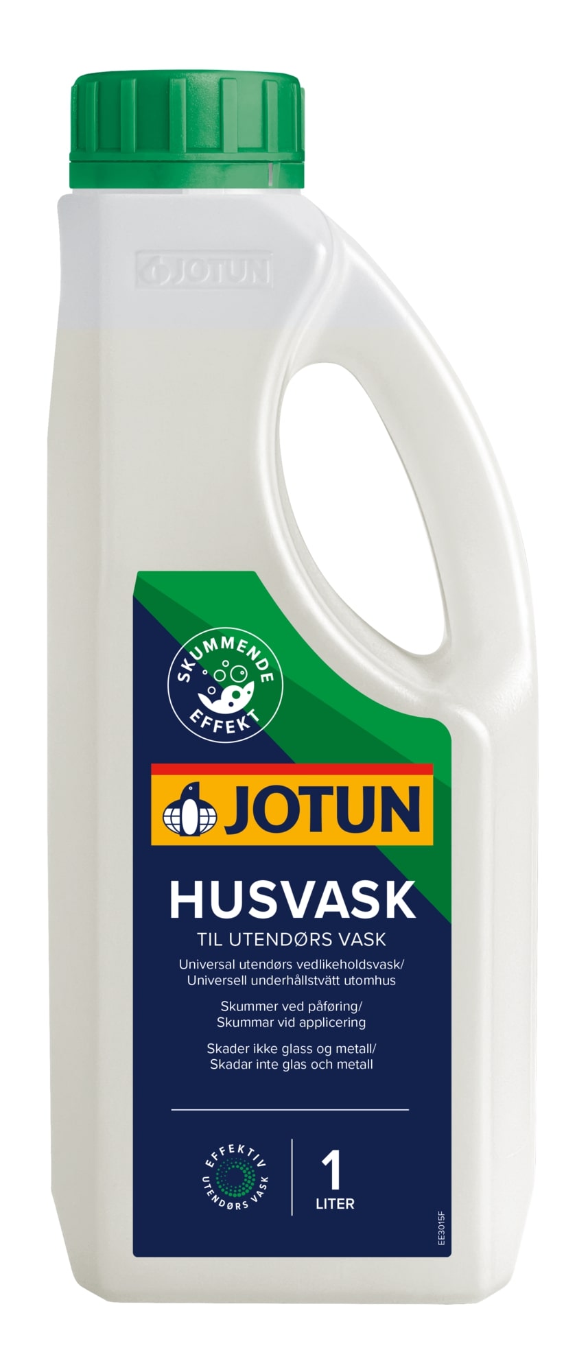 Jotun Husvask almennt úti hreinsiefni 1L
