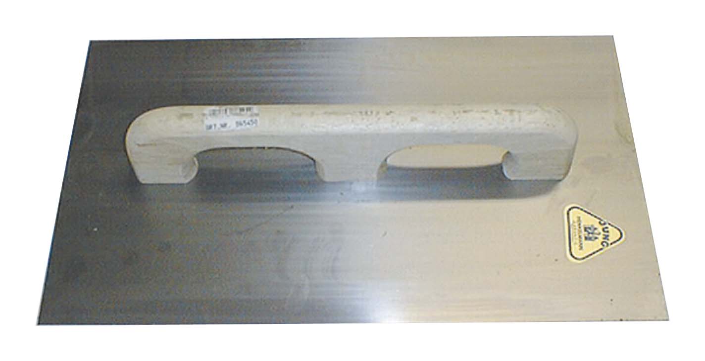 Jung Stálbretti 270X450mm