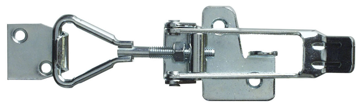 Kassaloka 157-182 mm f/hengilás