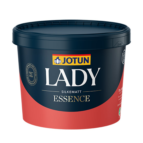 Innim Lady Essence 2,7L A stofn