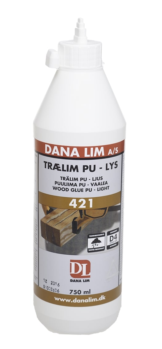 Trélím PU 421 D4 Dana Lim 750ml