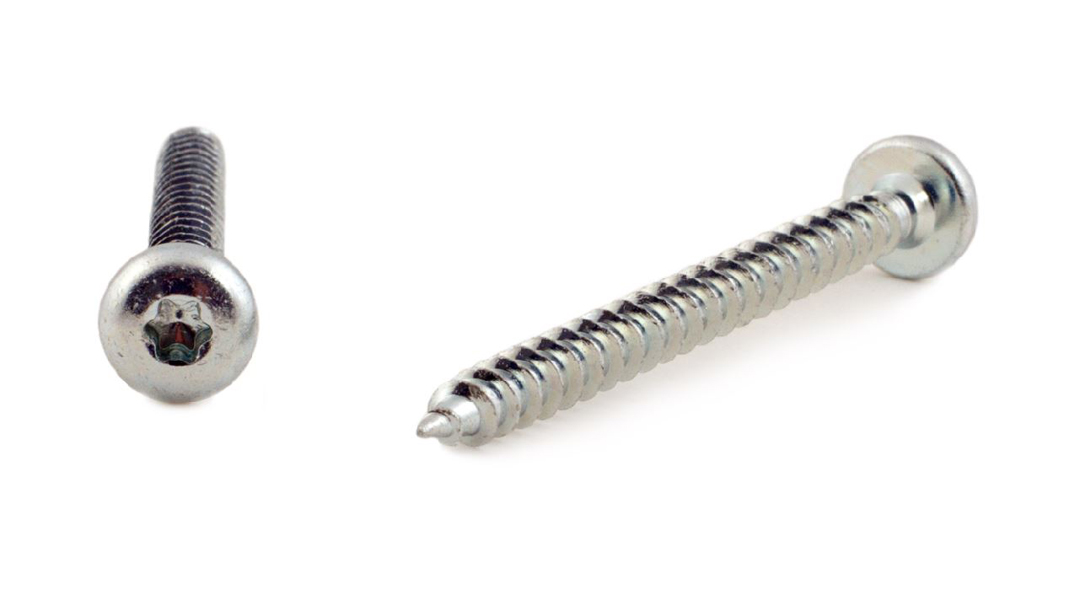 SKRÚFA G TX 4.5X25 PH (20 STK Í POKA)