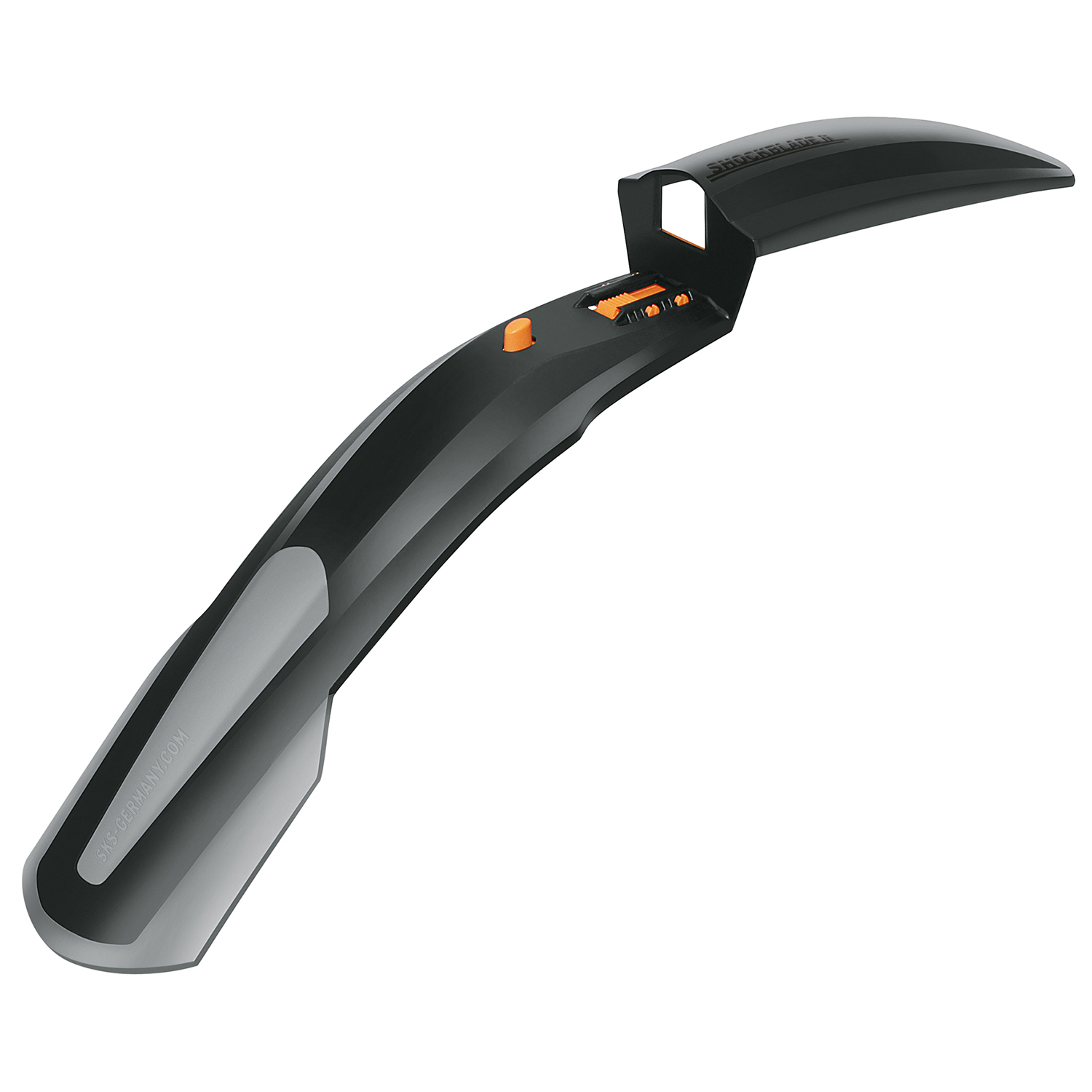 Reiðhj. Bretti aftur SKS X-Blade 26"+27,5"
