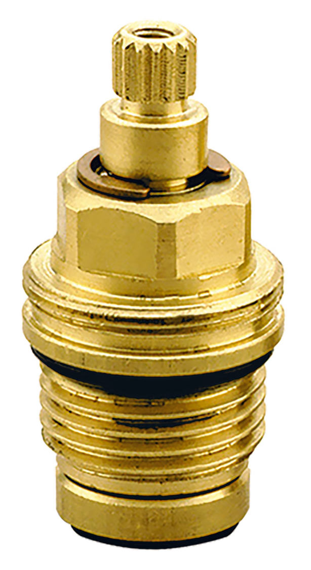 Ferro spindill 1/2" G02