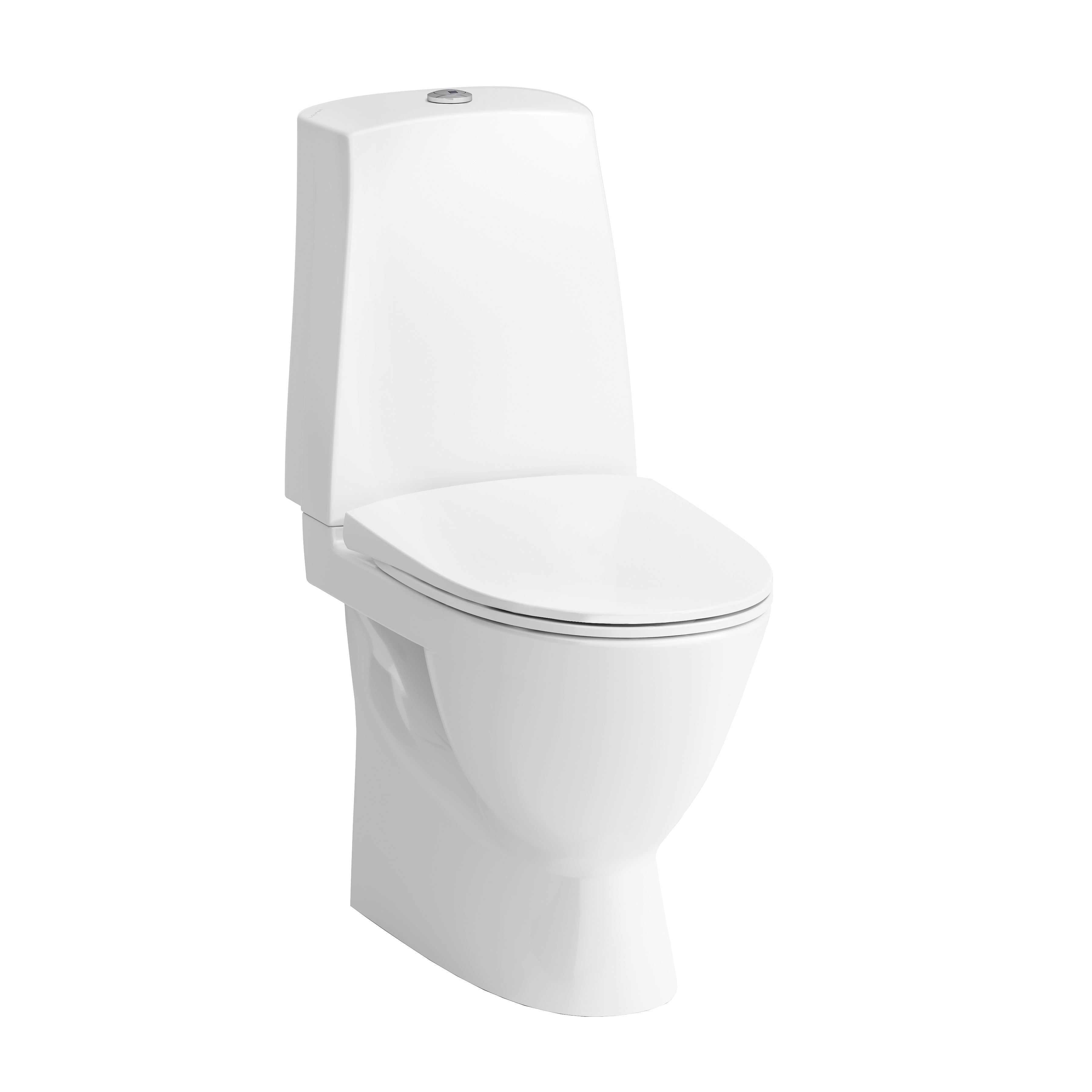 WC LAUFEN PRO-N, S-lás