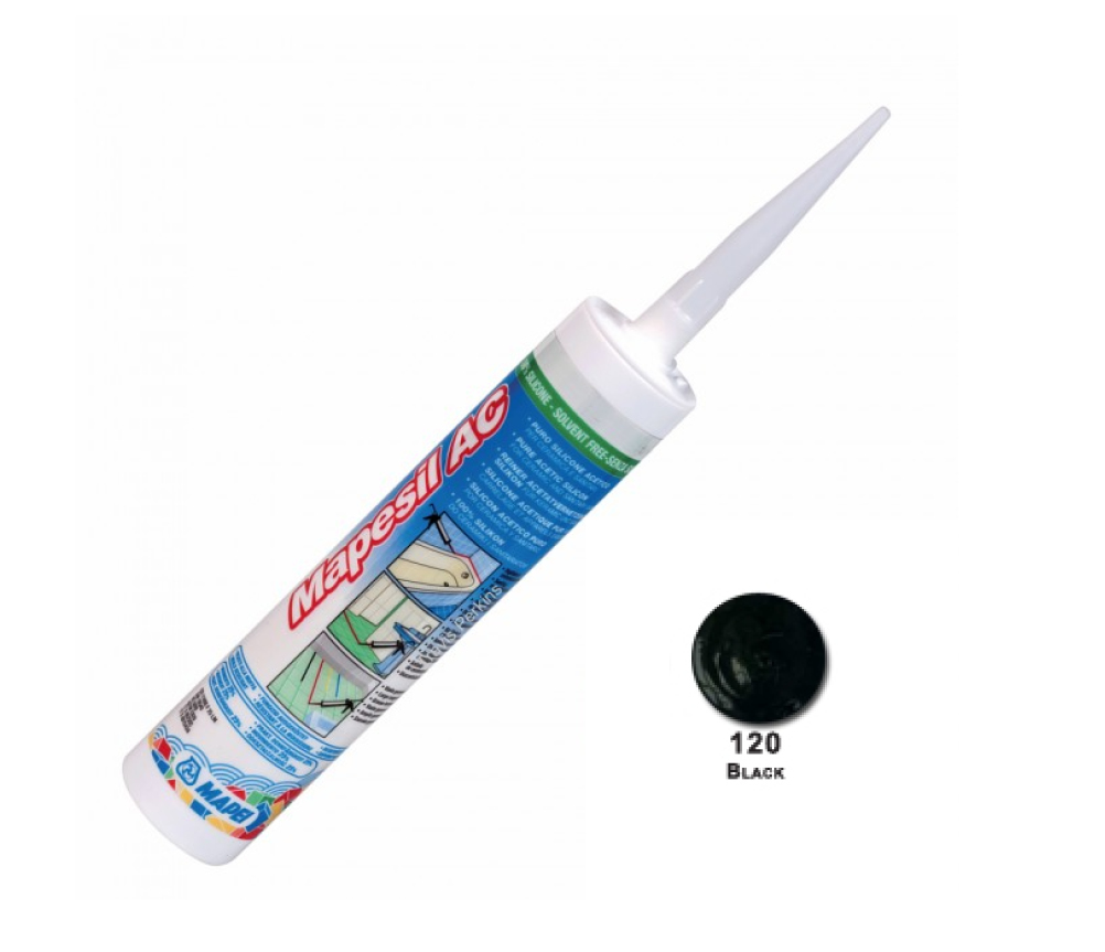 Fúgukítti Mapesil AC 120 310 ml