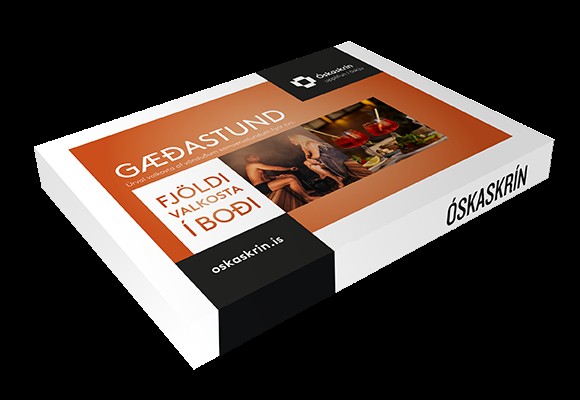 Óskaskrín: Gæðastund