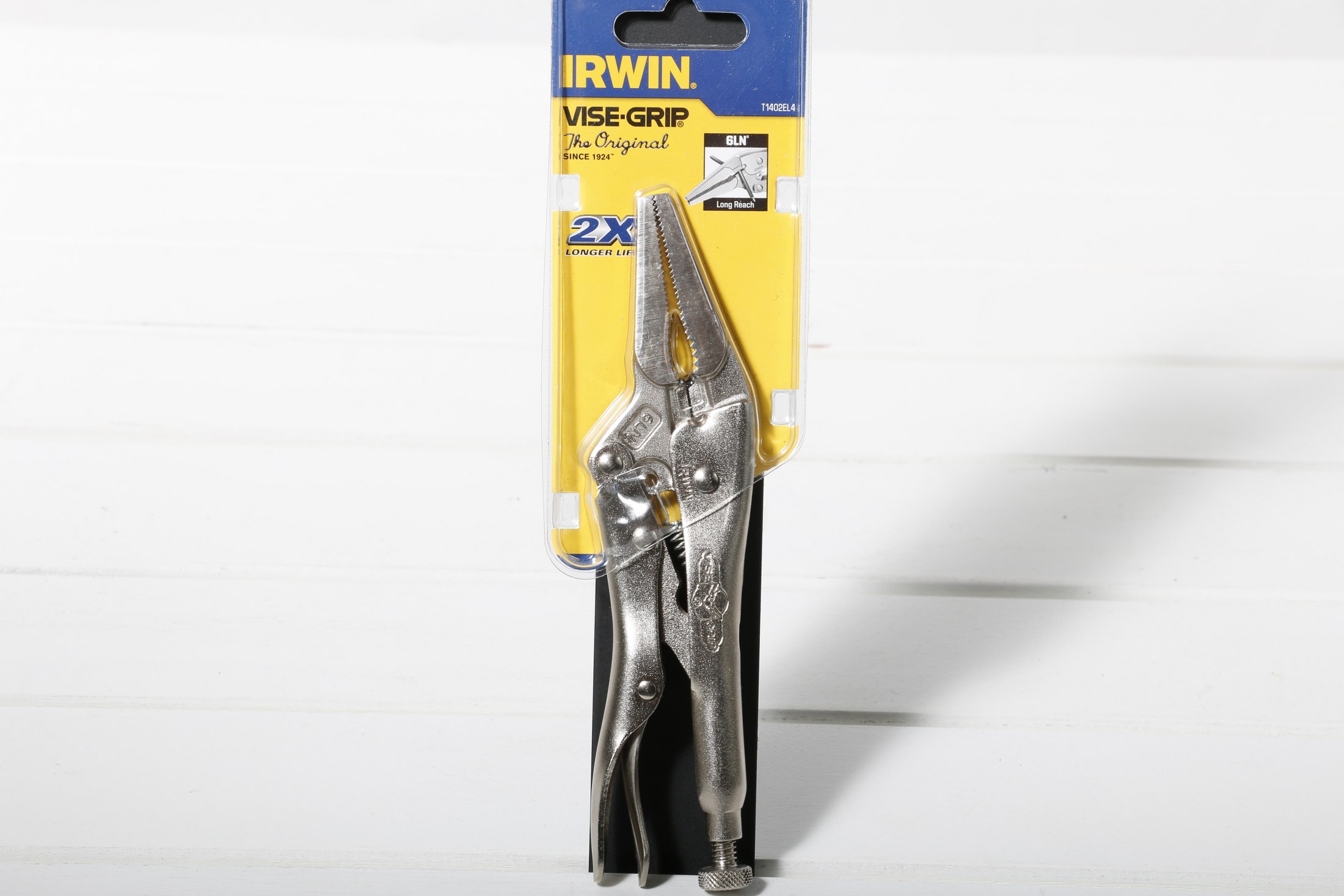 Töng Irwin visegrip 6LN