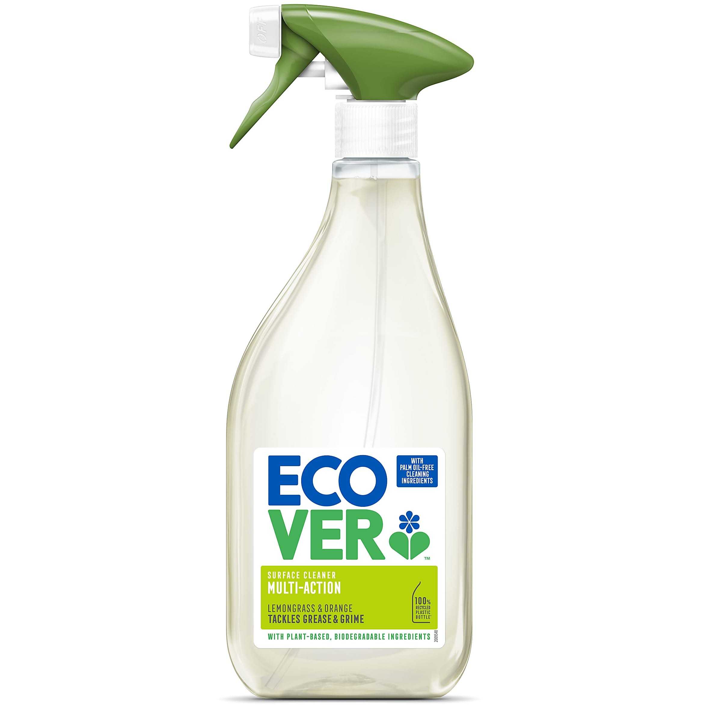Ecover Multi Surface 500ml.