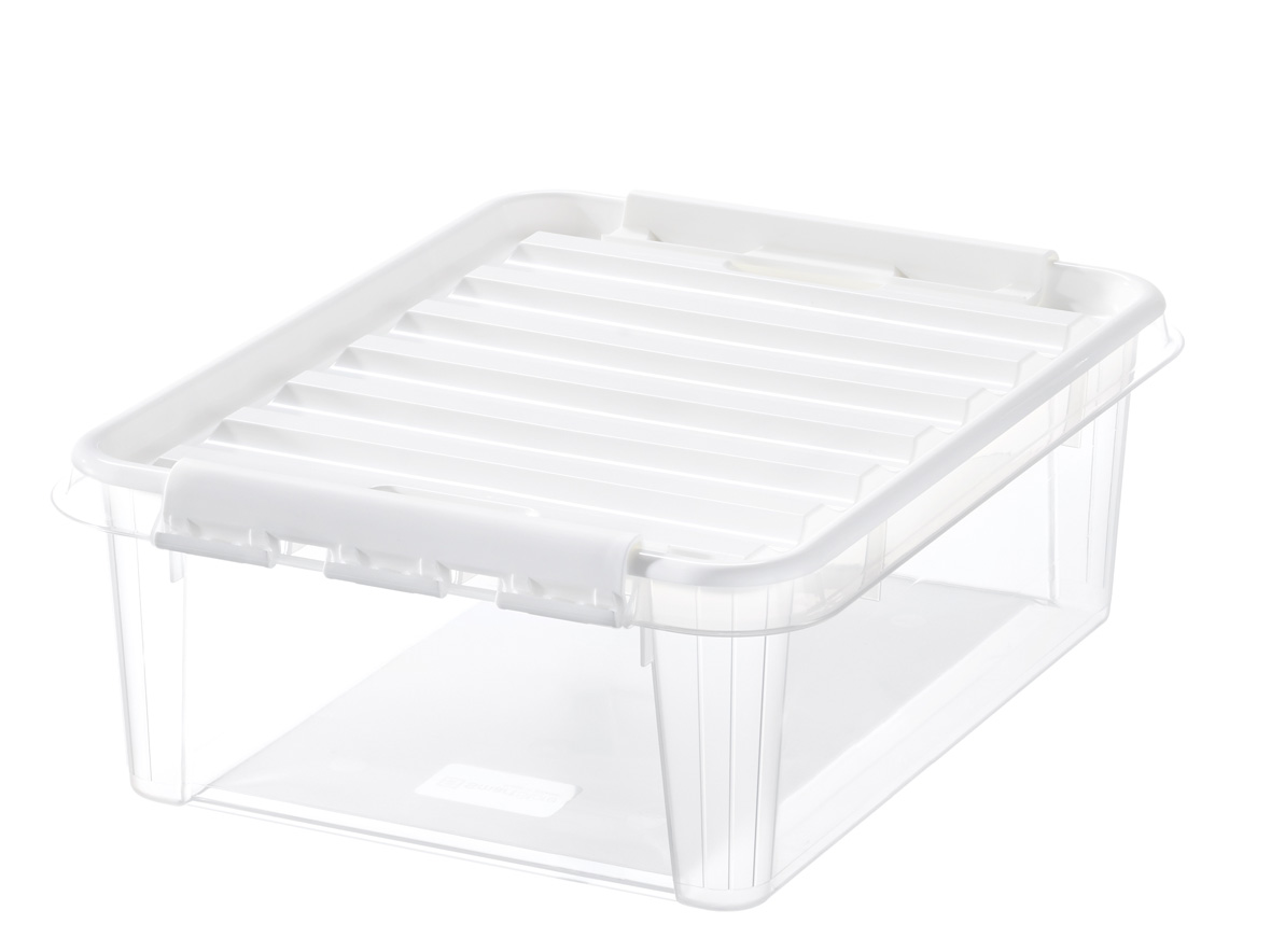 Plastbox Classic 20l. 50*39*18 sm