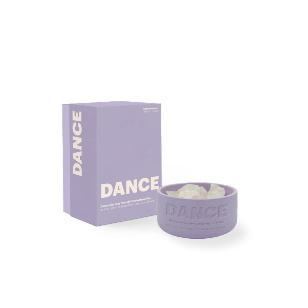 Studio Stone Diffuser - DANCE 