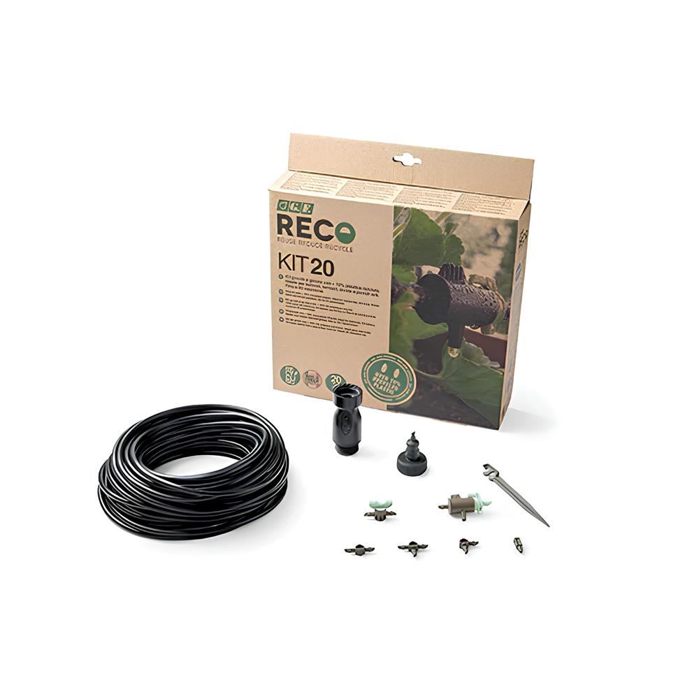 GF VÖKVUNARSLANGA 20M 80606163