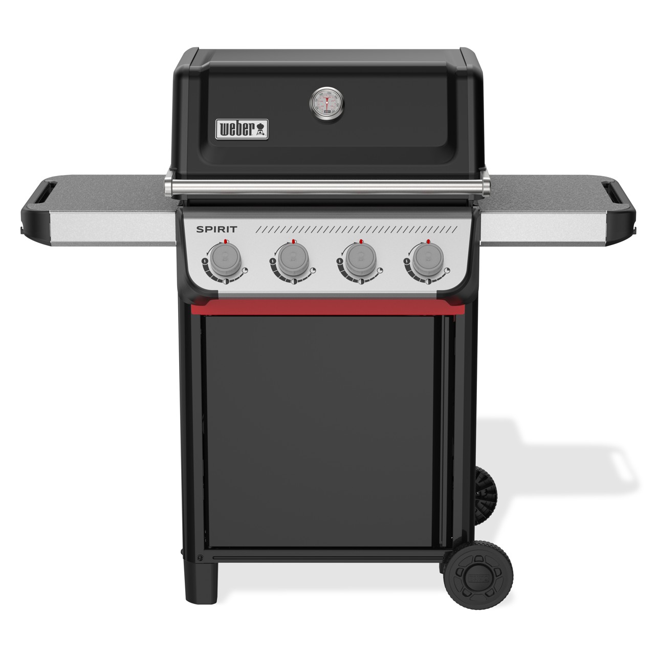Gasgrill Weber Spirit E-410