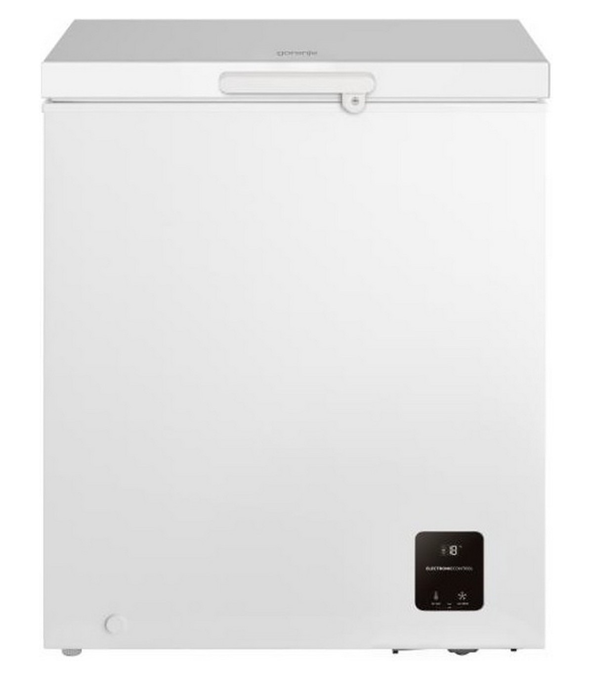 Frystikista Gorenje FH10EAW 95 ltr E