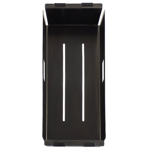 Stálgrind í vask Miami Gun Metal