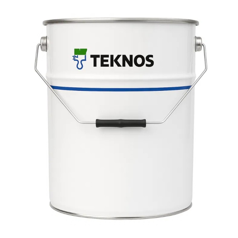 Teknos Inerta 50 epóxým stofn 1 6,75L