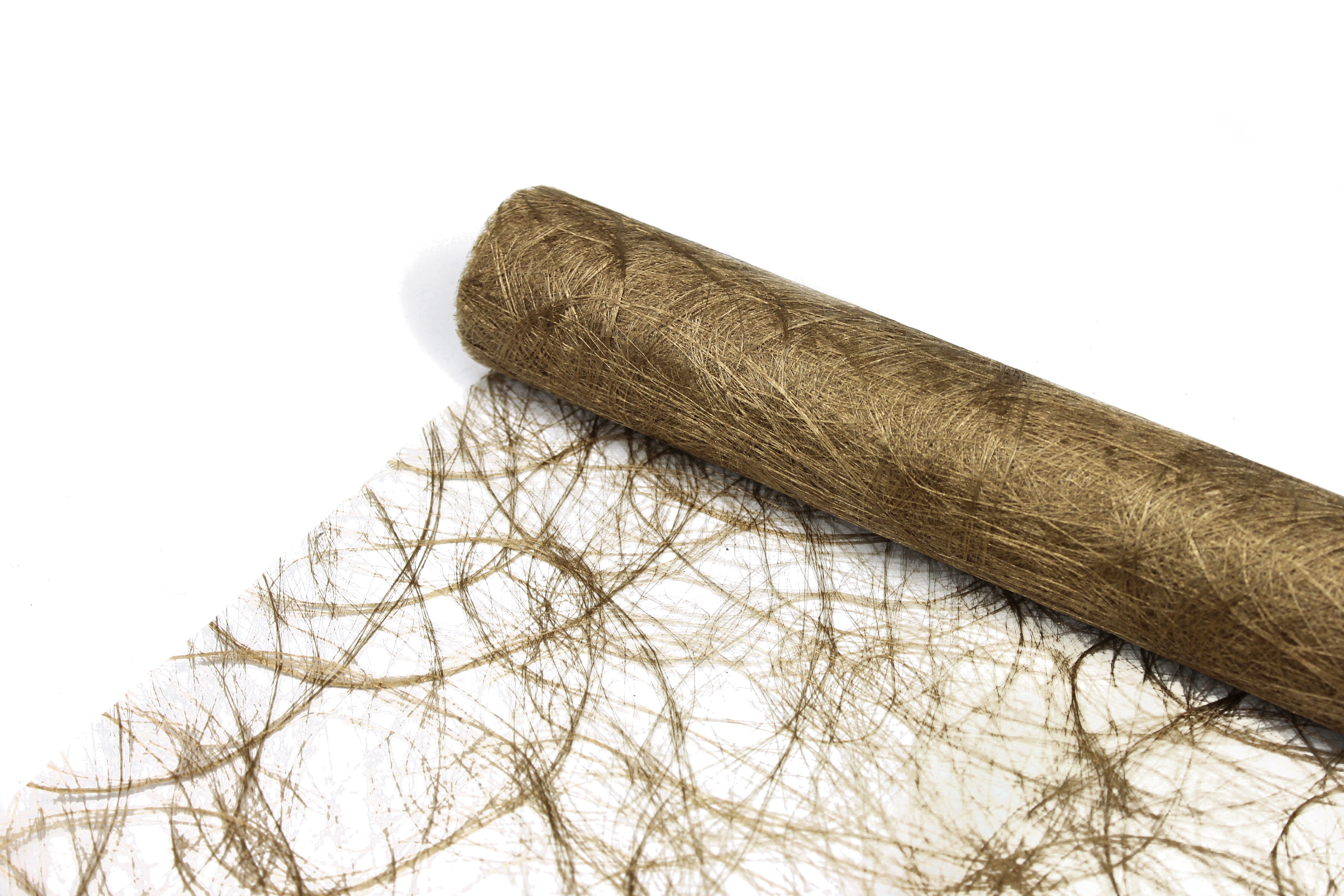 Efni Sizo gyllt 30cm*25mtr