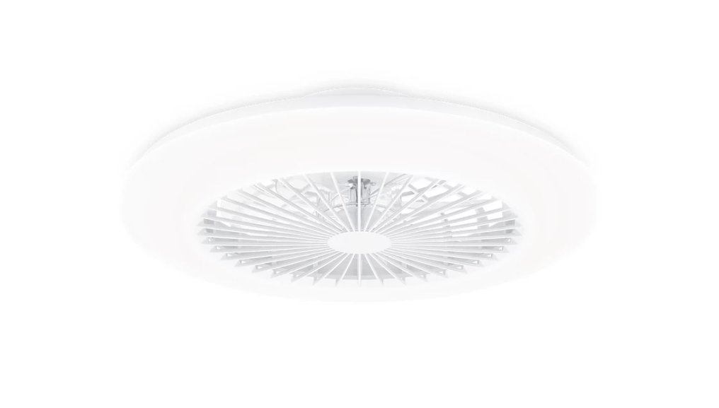 Amigo loftvifta IR RD, 20W+42W WH