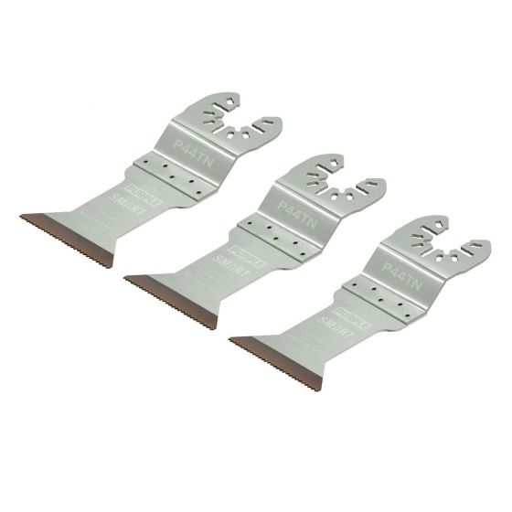 SMART FJÖLNOTABLAÐ 44MM 3STK P44TN3