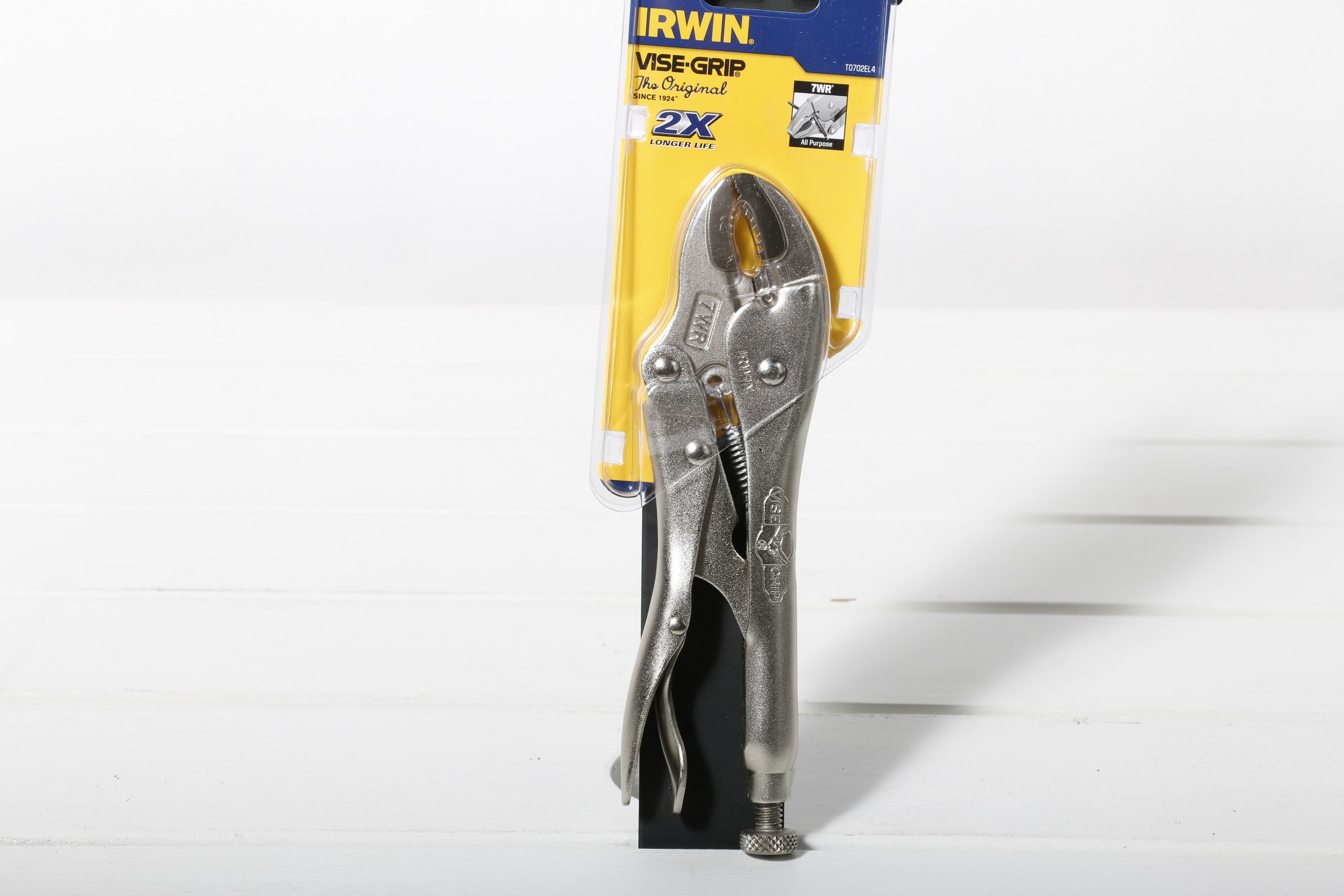 Töng Irwin visegrip 7WR