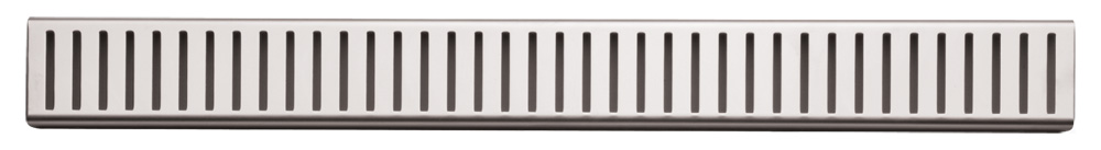 Niðurfallsrist Pure 550 Pol