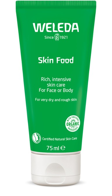 Weleda Skin Food húðkrem 75ml.