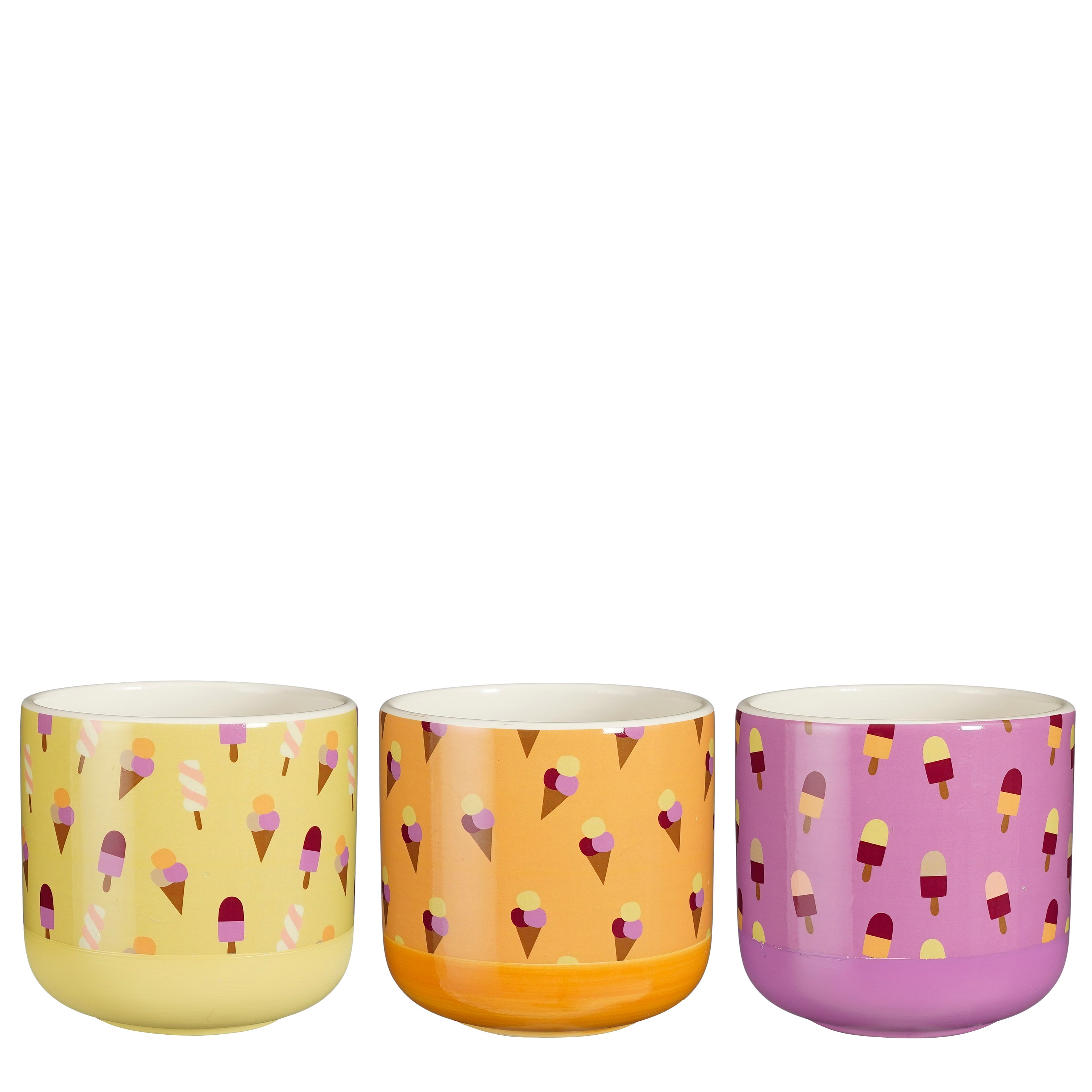 Pottur Stockton 13,5*h12cm