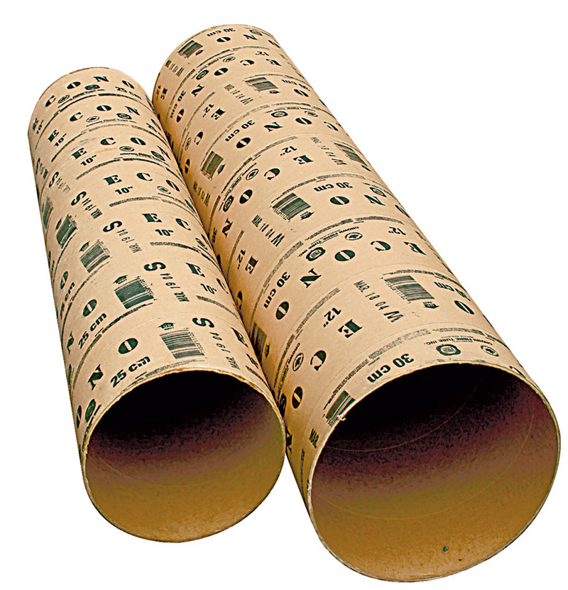 PAPPAHÓLKUR 30CM 3.7M *