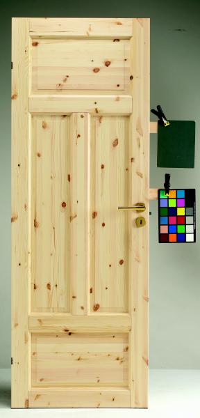 HURÐ FURA 4SP 70CM    *FULNINGAHURÐ