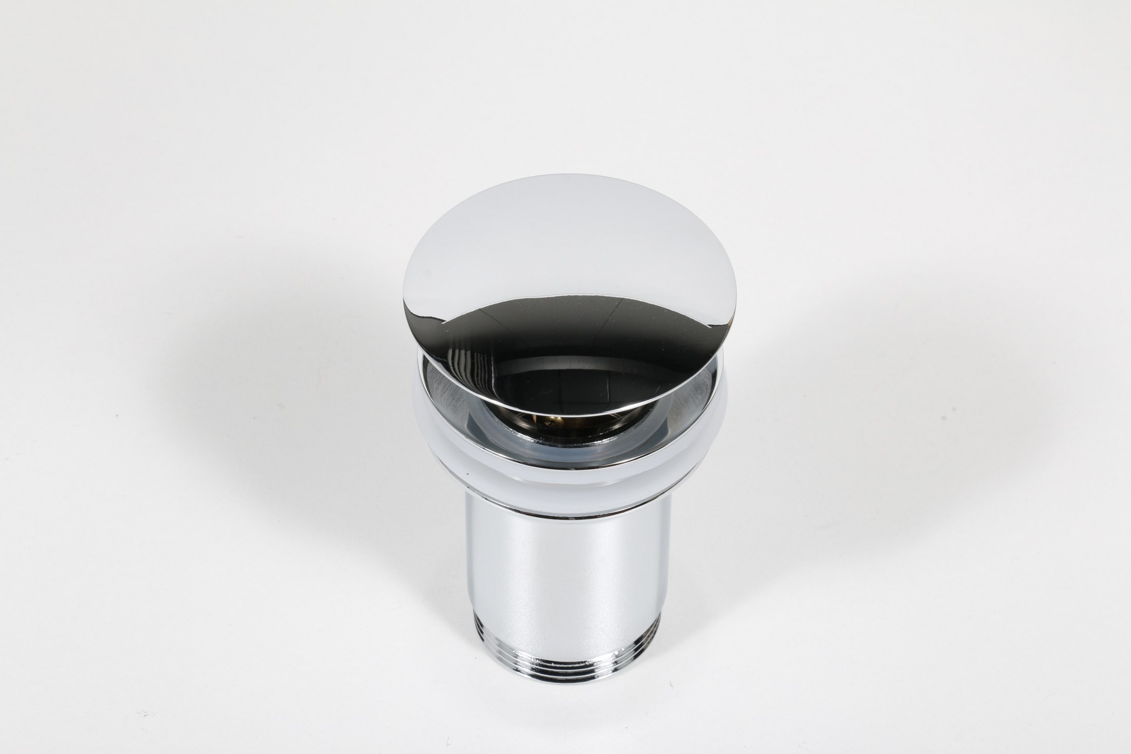 BOTNV Í HANDLAUG SMELLU ÁN YFIRFALLS