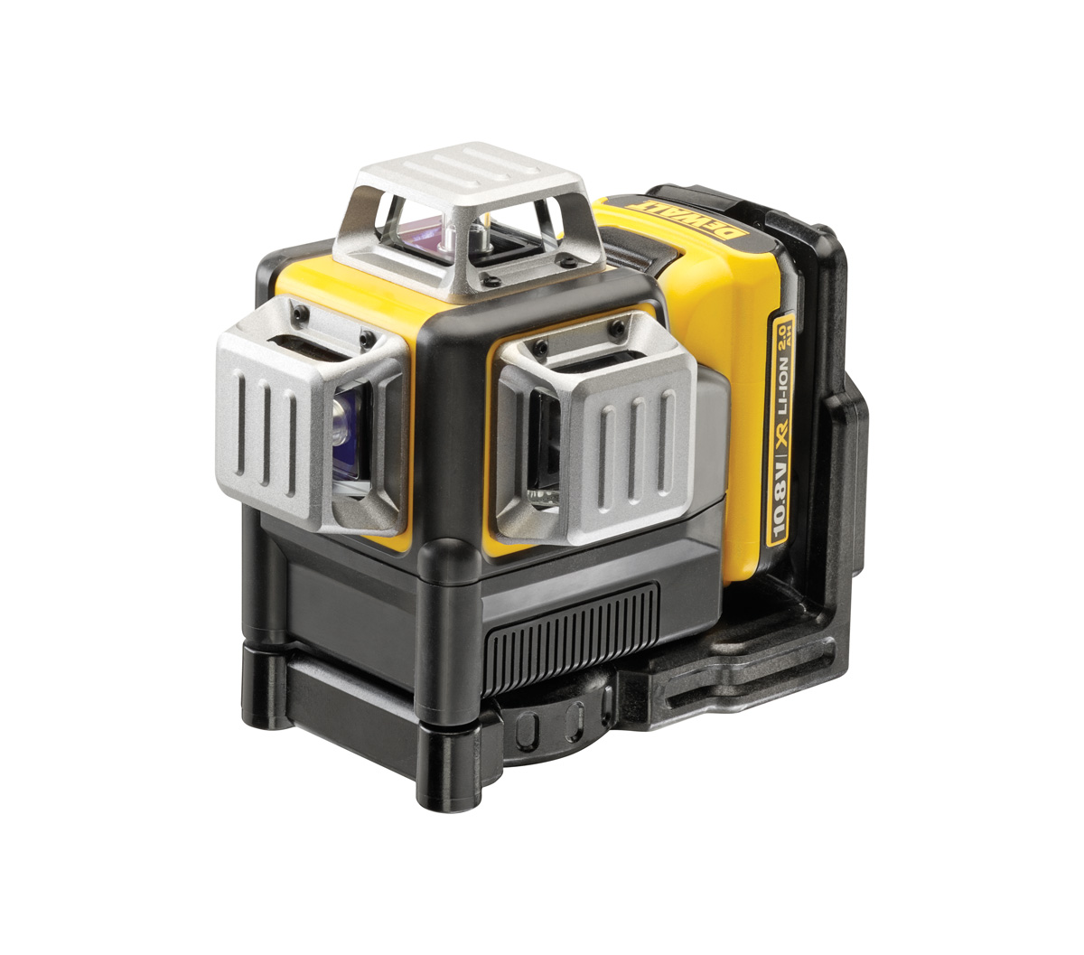 Línulaser DeWalt DCE089D1G -QW 10.8V DCE