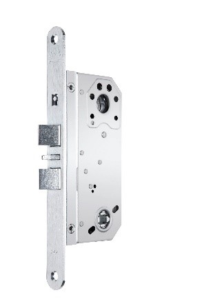 Skrá 560/50 V sym nikkel*