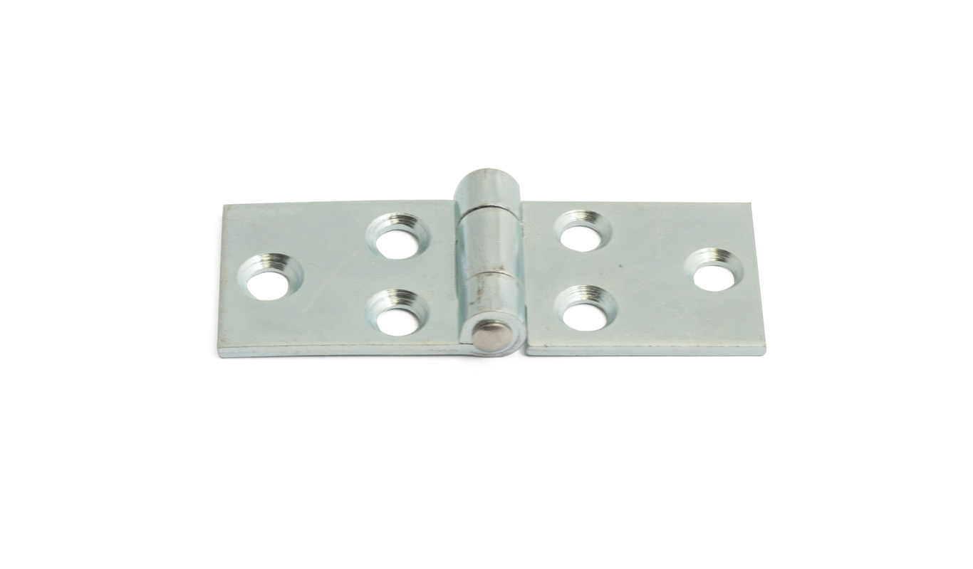 Löm blað 38x88 mm rafgalv 2 stk í pakka