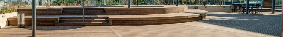 Bambus Header