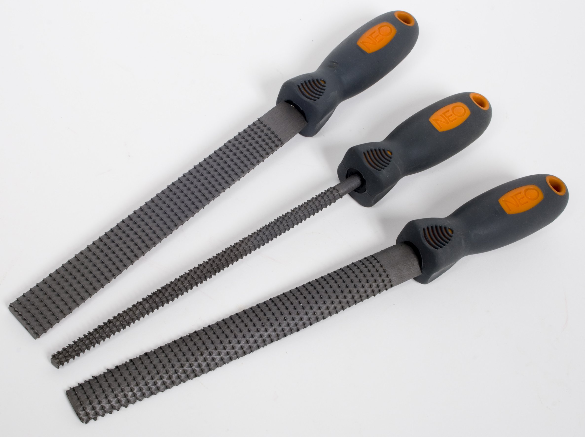 Raspur sett  Neo 3 stk. 37-600