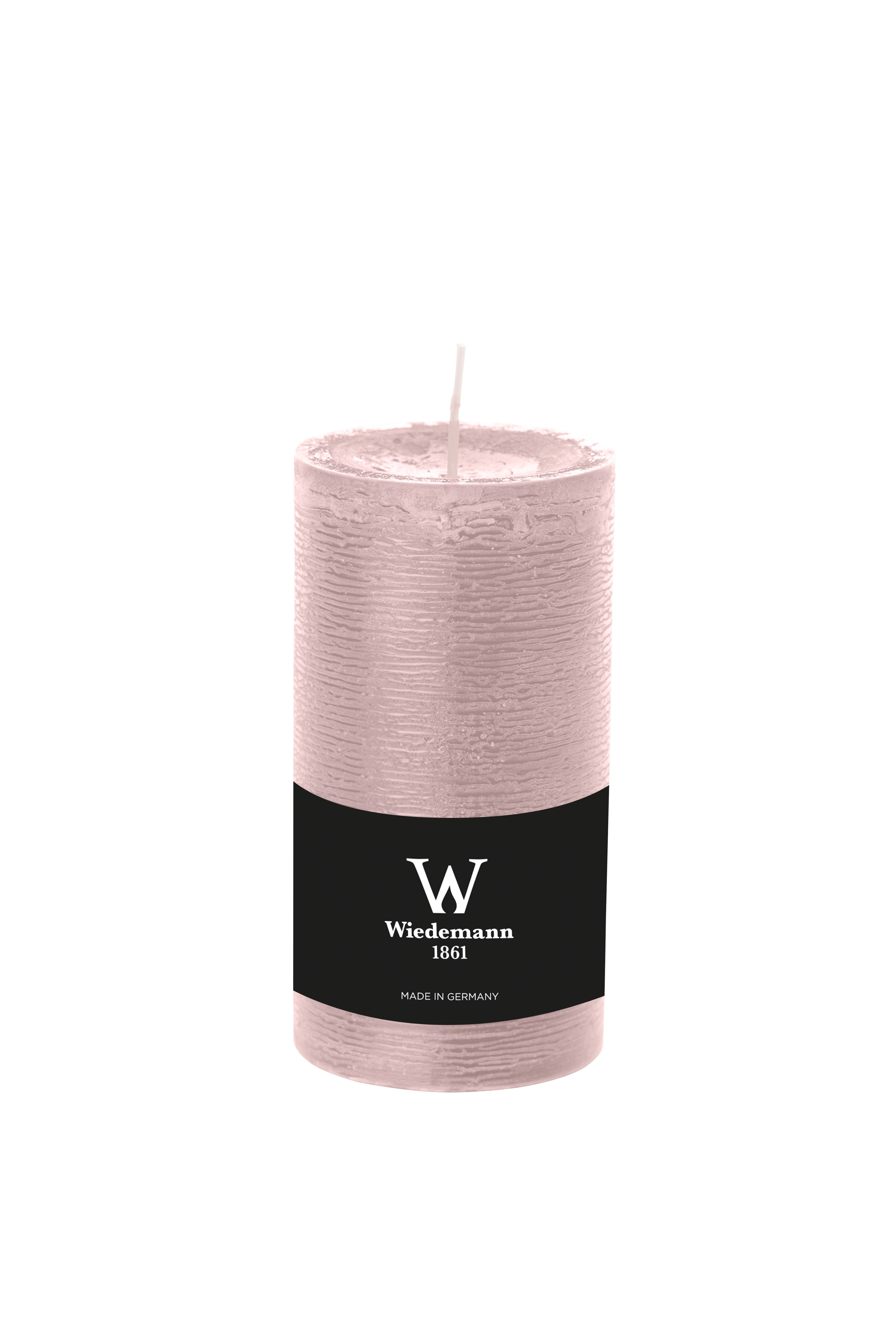 Kerti bleikt 6,8*13cm