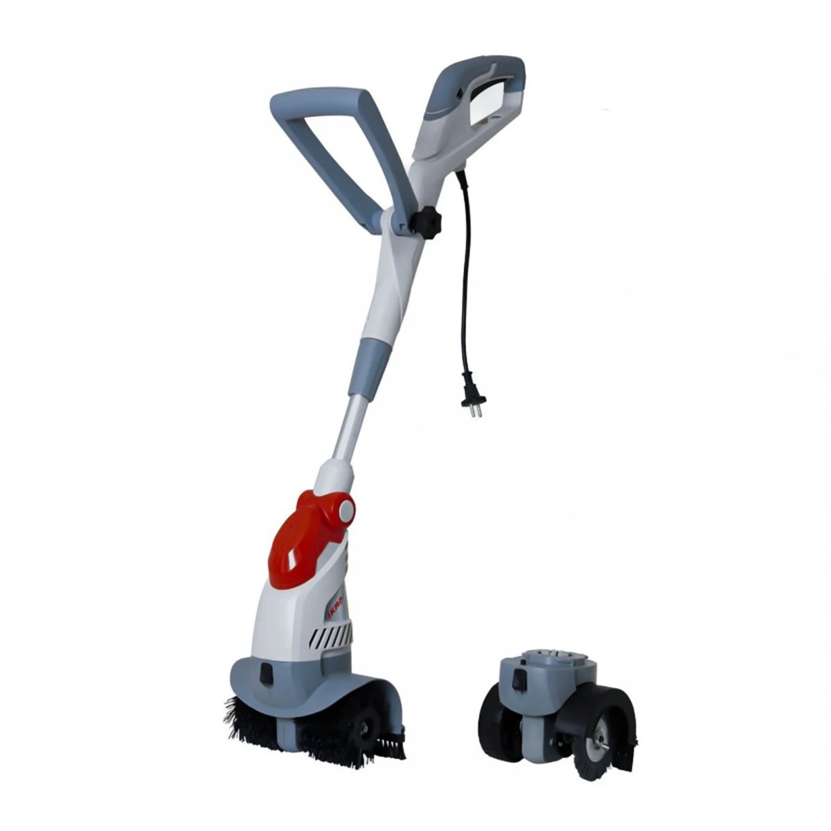 Hellubursti Ikra IEMC 550