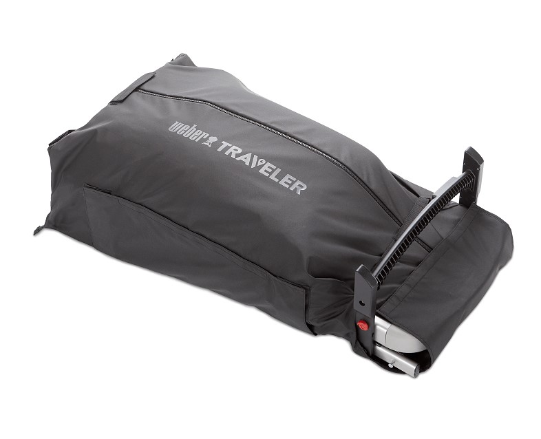 Ferðahlíf f/ Weber Traveler