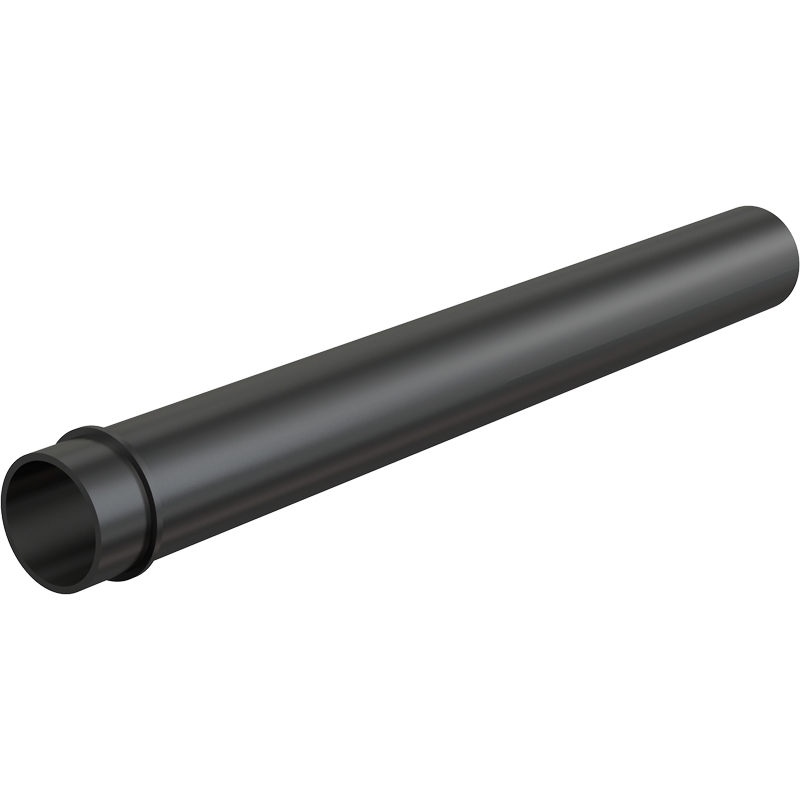 Skolrör f/ innbyggðan kassa 45X375 mm