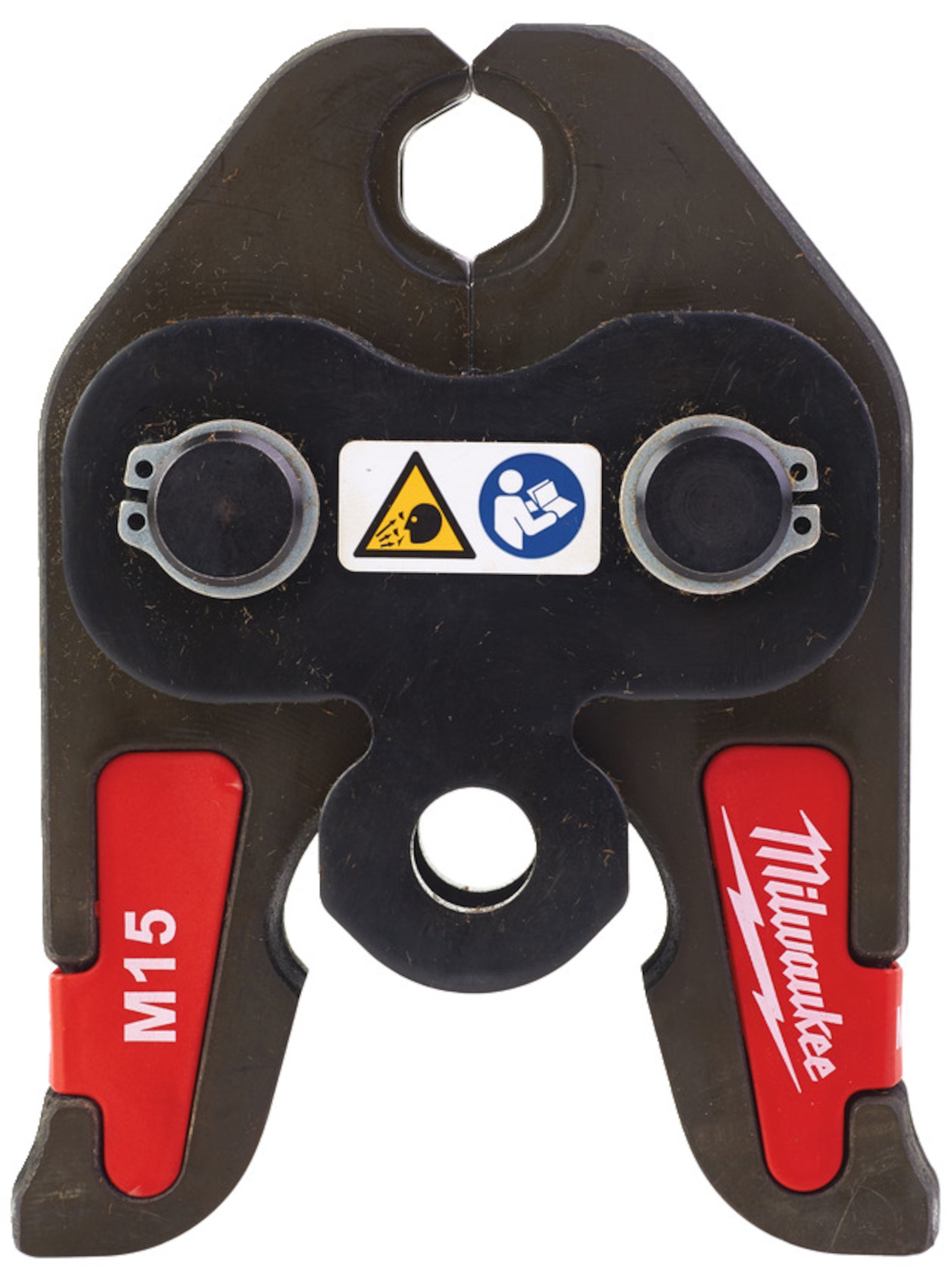 PRESSUKJAFTUR M18 15MM MILWAUKEE